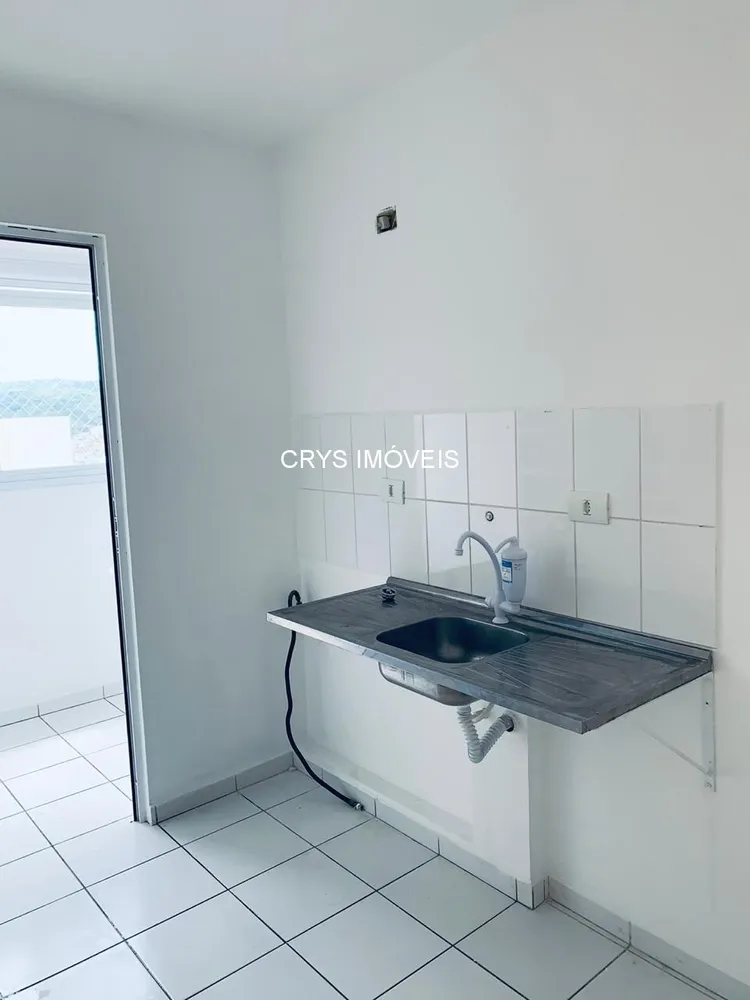Apartamento, 2 quartos, 47 m² - Foto 3