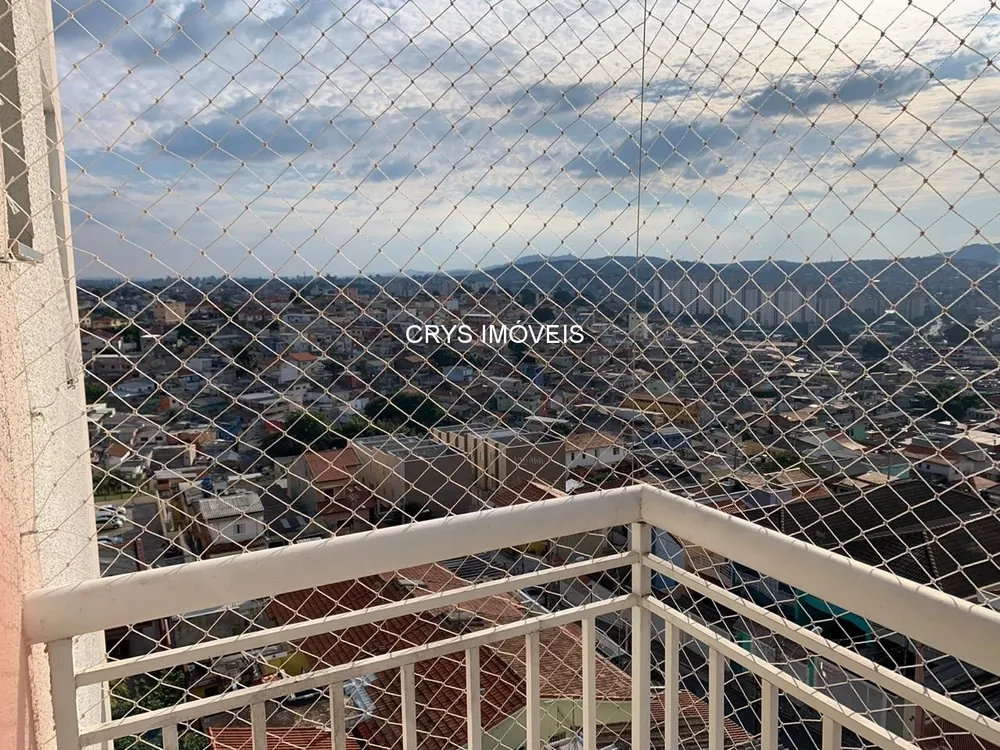Apartamento, 2 quartos, 47 m² - Foto 7