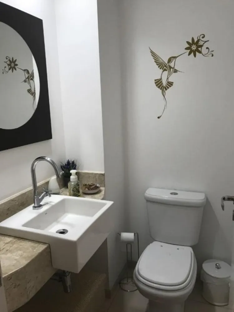 Apartamento, 3 quartos, 85 m² - Foto 8