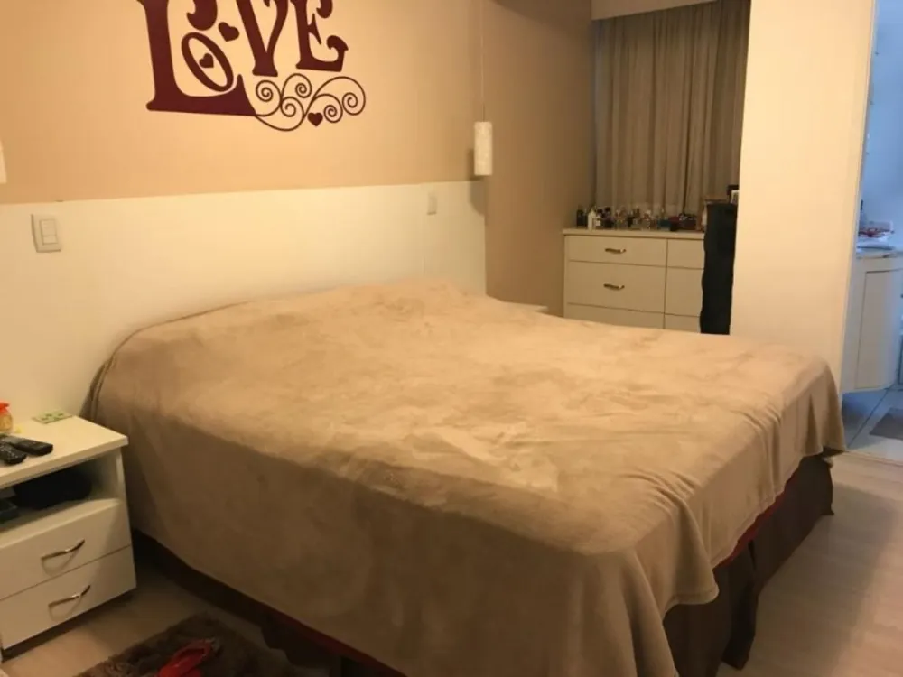Apartamento, 3 quartos, 85 m² - Foto 7