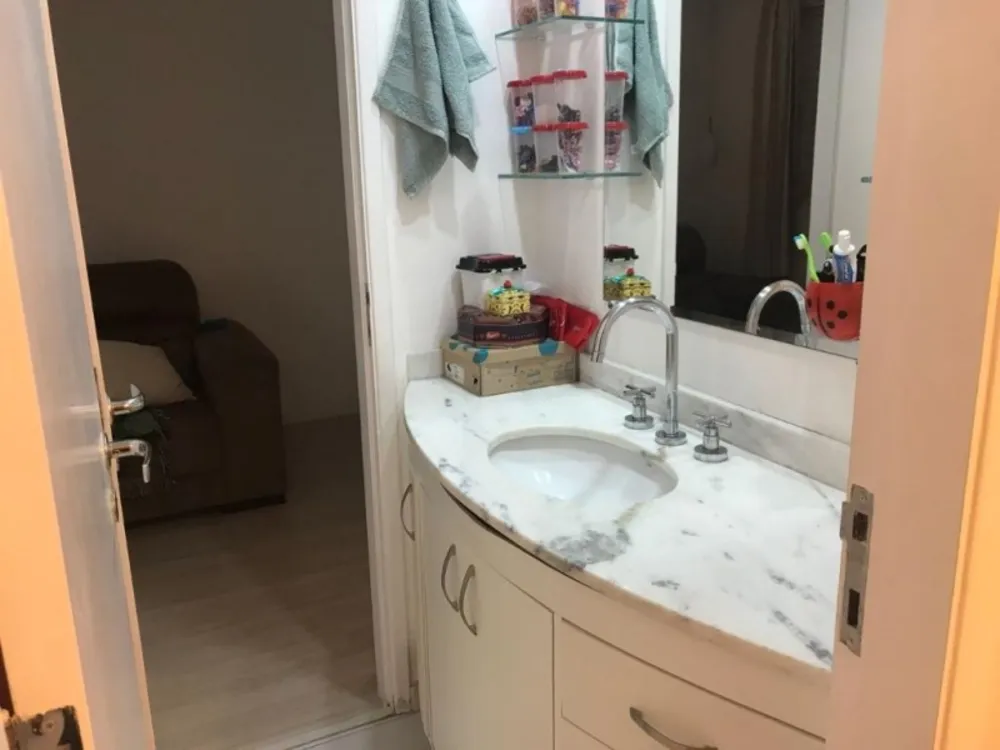 Apartamento, 3 quartos, 85 m² - Foto 5