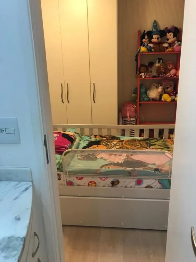 Apartamento, 3 quartos, 85 m² - Foto 6