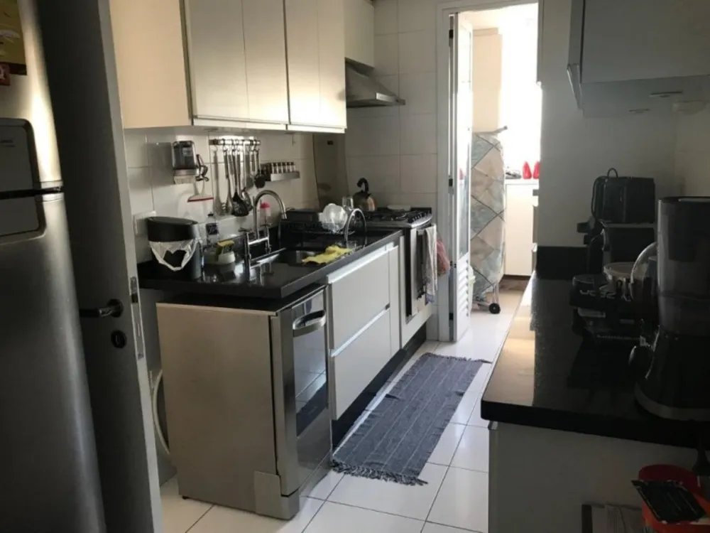 Apartamento, 3 quartos, 85 m² - Foto 4