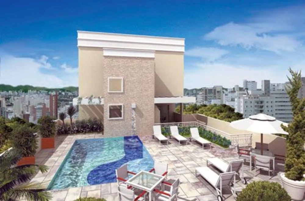 Apartamento, 2 quartos, 63 m² - Foto 1