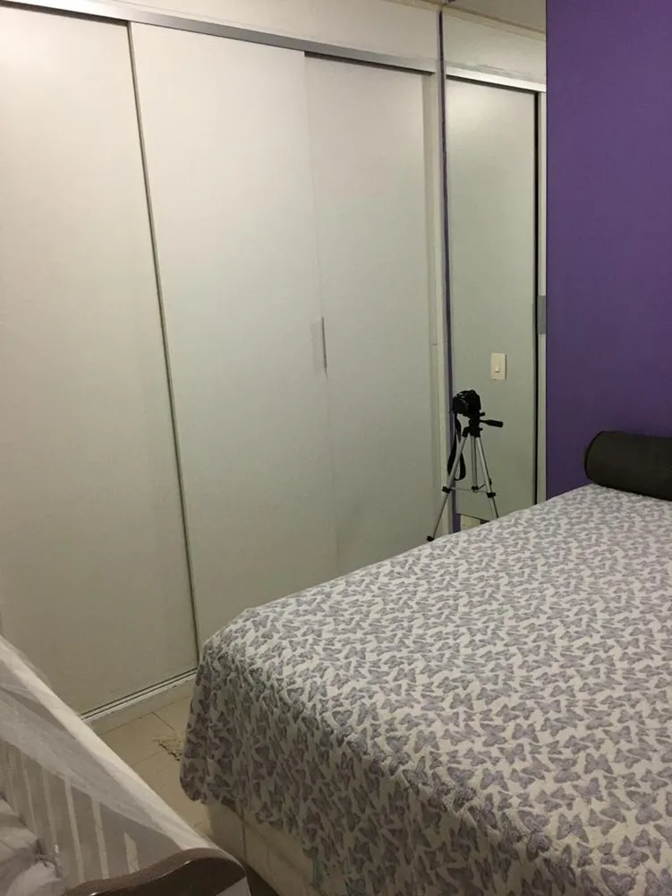 Apartamento, 2 quartos, 63 m² - Foto 3