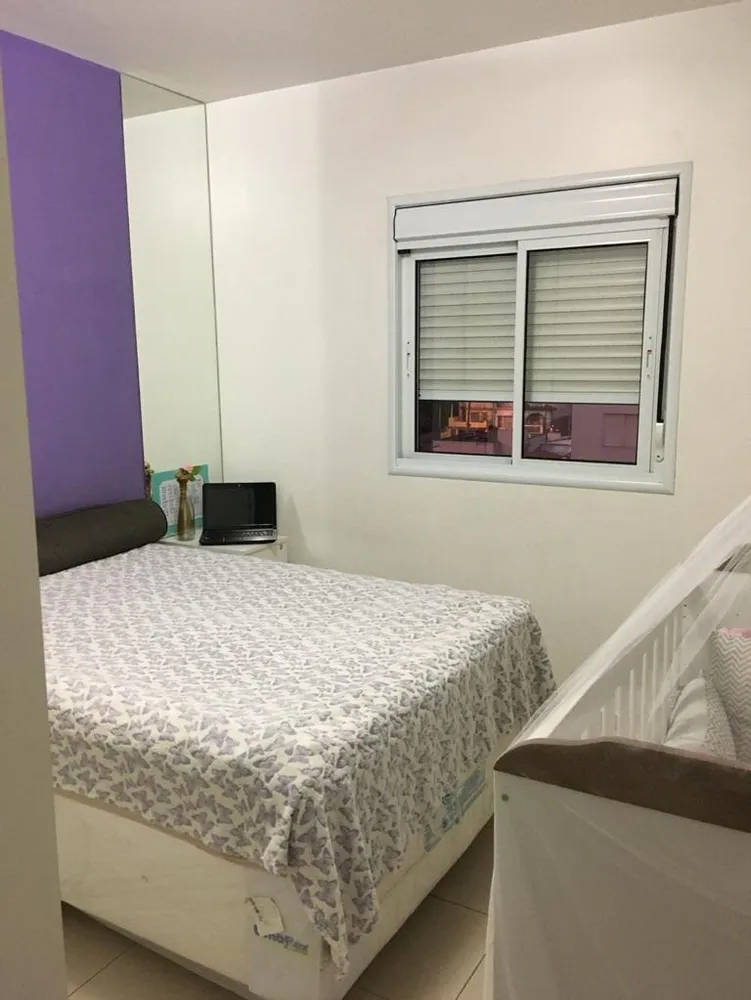 Apartamento, 2 quartos, 63 m² - Foto 4