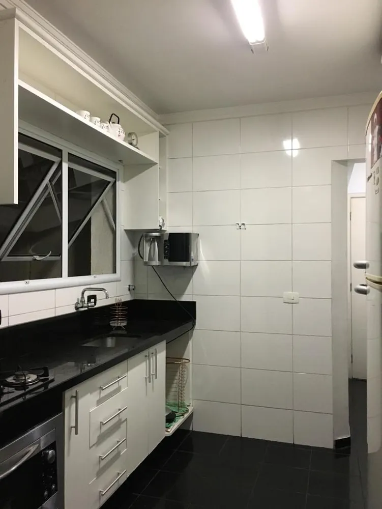 Apartamento, 2 quartos, 63 m² - Foto 8