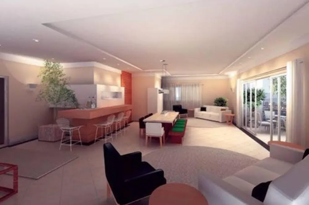 Apartamento, 2 quartos, 63 m² - Foto 2