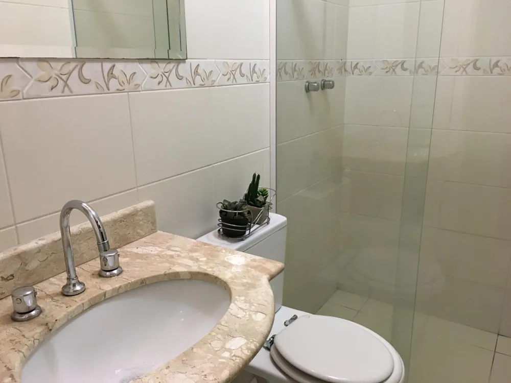 Apartamento, 2 quartos, 63 m² - Foto 2