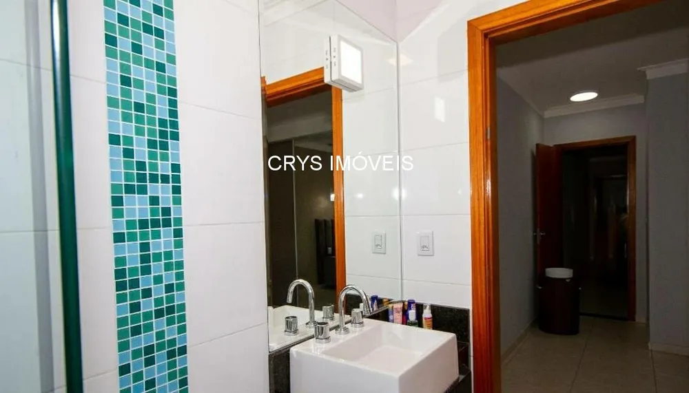 Casa, 3 quartos, 120 m² - Foto 4