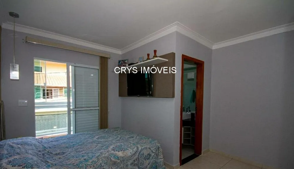 Casa, 3 quartos, 120 m² - Foto 2