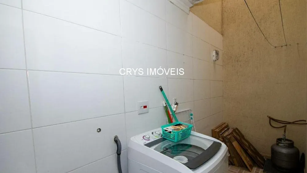 Casa, 3 quartos, 120 m² - Foto 8
