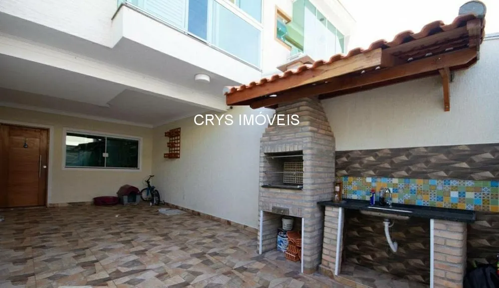 Casa, 3 quartos, 120 m² - Foto 10