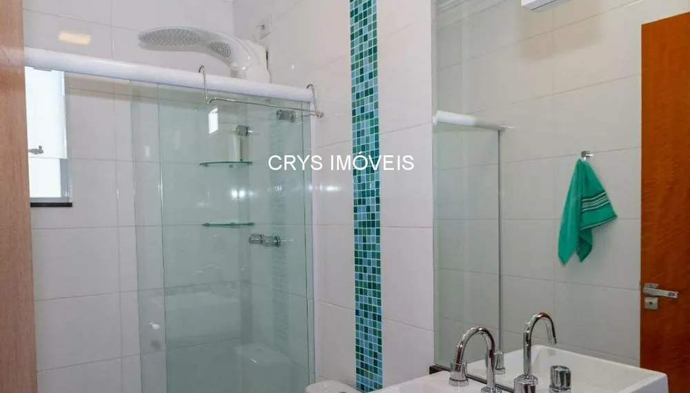 Casa, 3 quartos, 120 m² - Foto 3