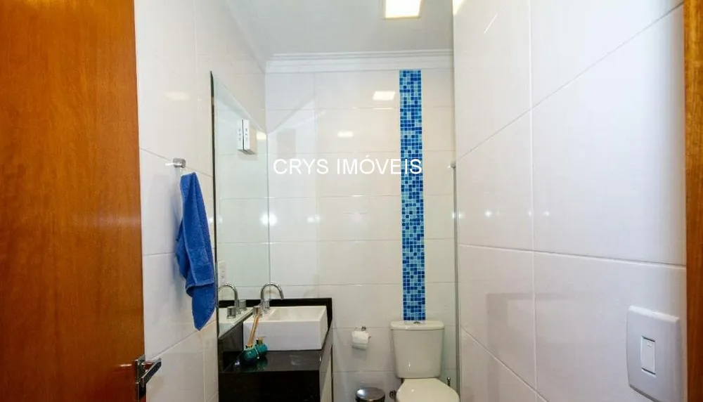 Casa, 3 quartos, 120 m² - Foto 6