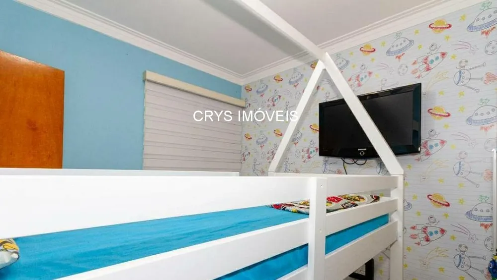 Casa, 3 quartos, 120 m² - Foto 5
