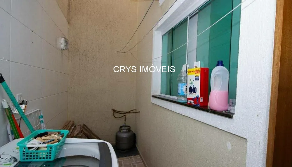 Casa, 3 quartos, 120 m² - Foto 9