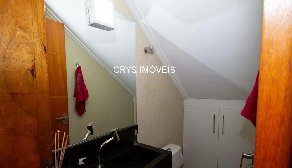 Casa, 3 quartos, 120 m² - Foto 1