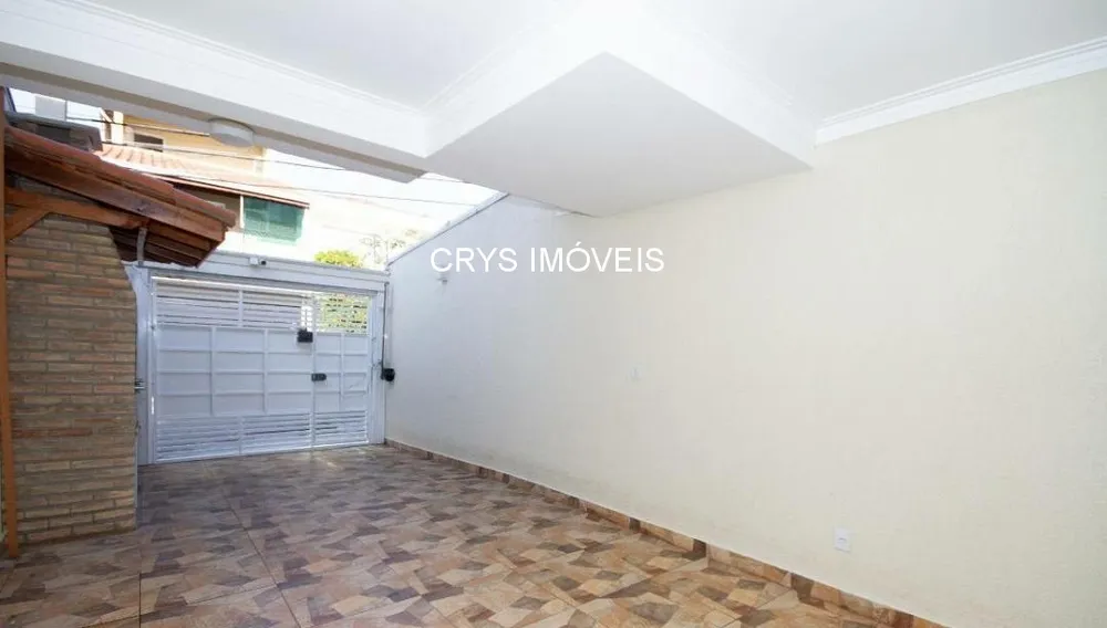 Casa, 3 quartos, 120 m² - Foto 11