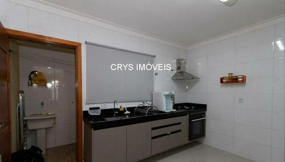 Casa, 3 quartos, 120 m² - Foto 7