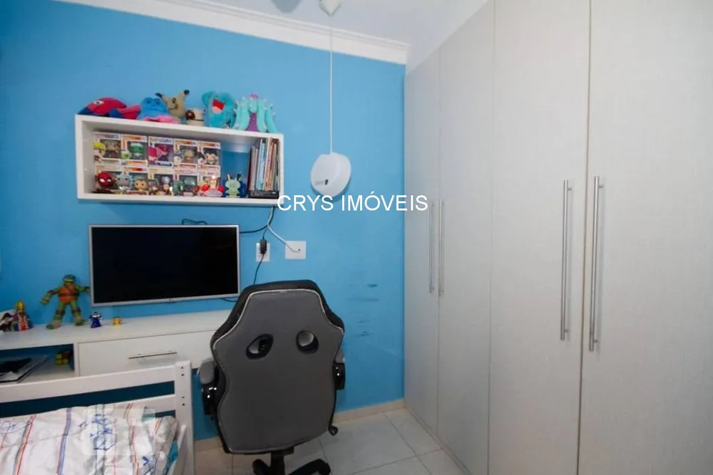 Casa, 3 quartos, 120 m² - Foto 12