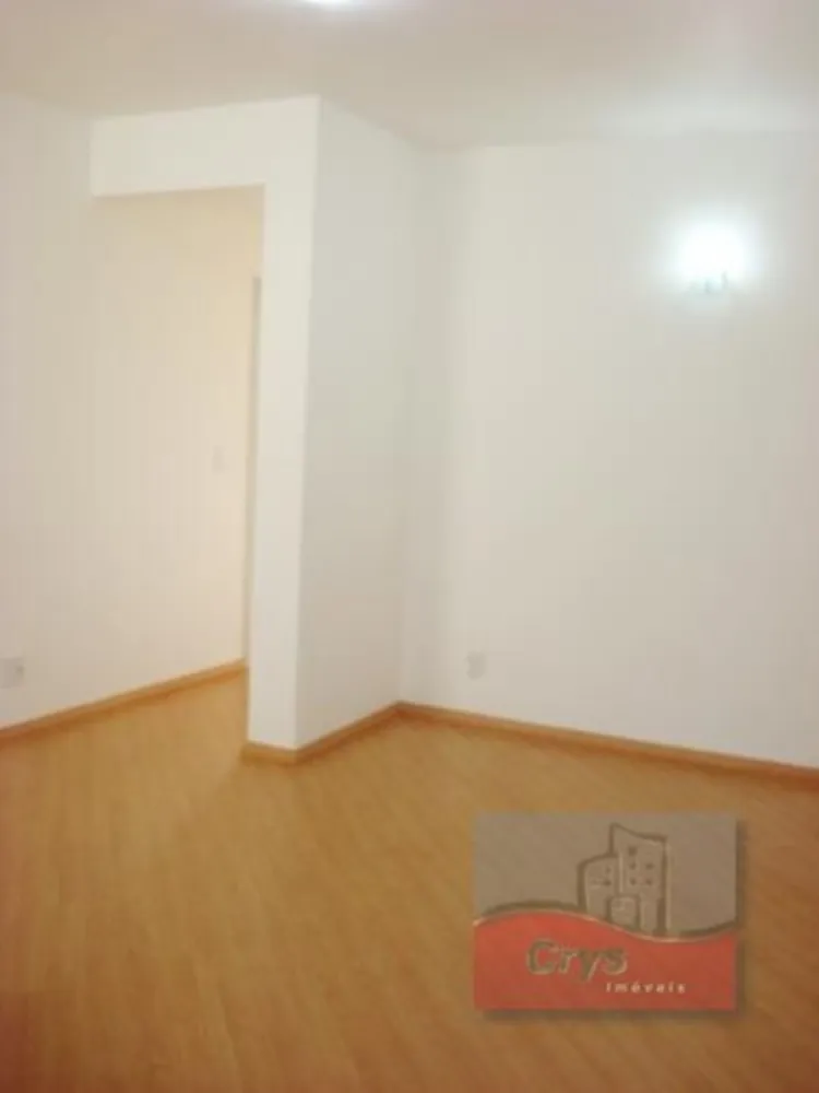 Apartamento, 3 quartos, 66 m² - Foto 3