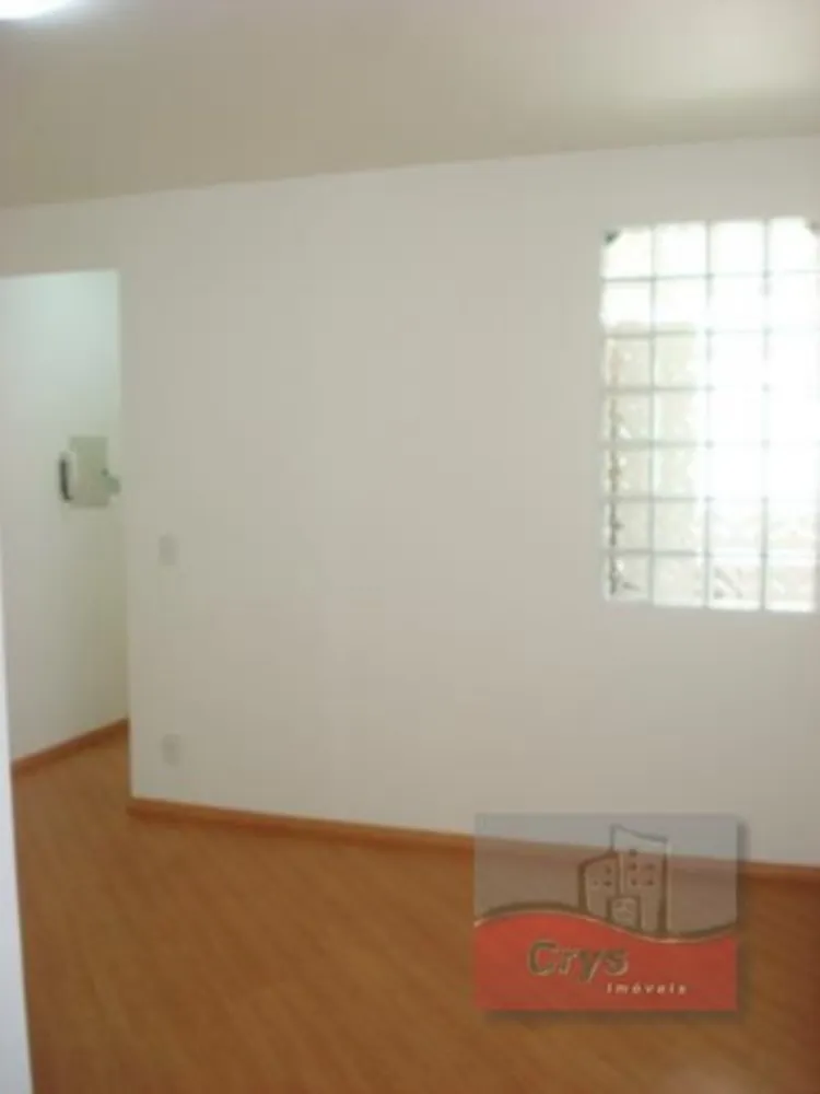 Apartamento, 3 quartos, 66 m² - Foto 2