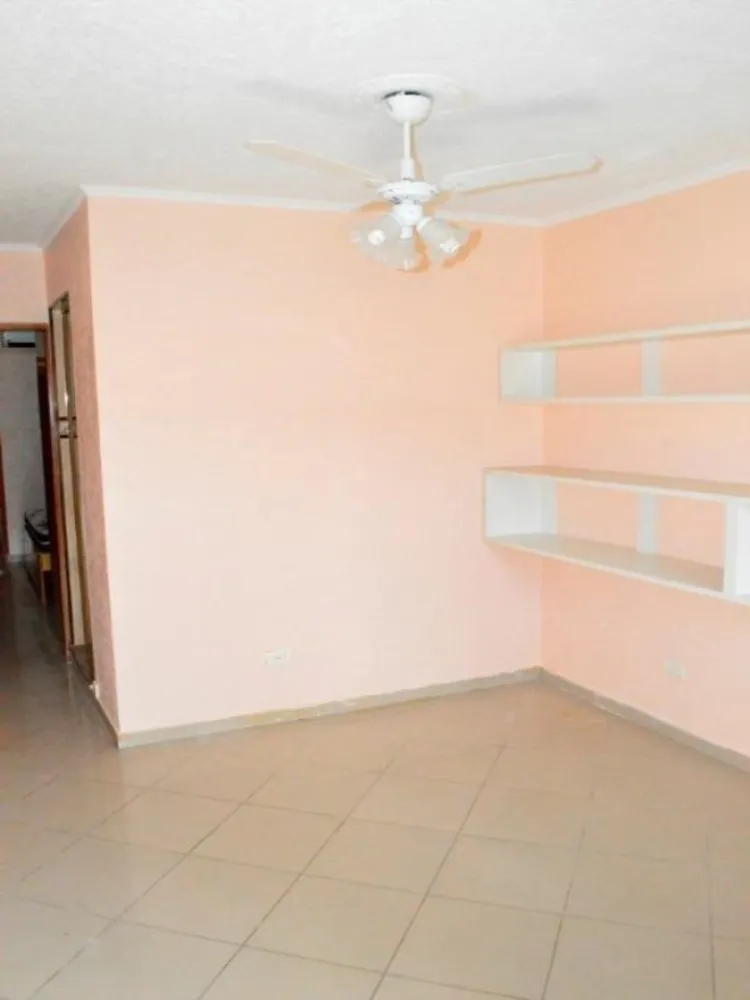 Sobrado, 3 quartos, 150 m² - Foto 1