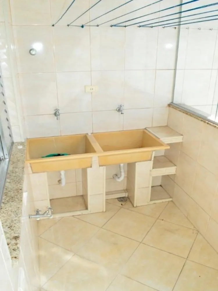 Sobrado, 3 quartos, 150 m² - Foto 2