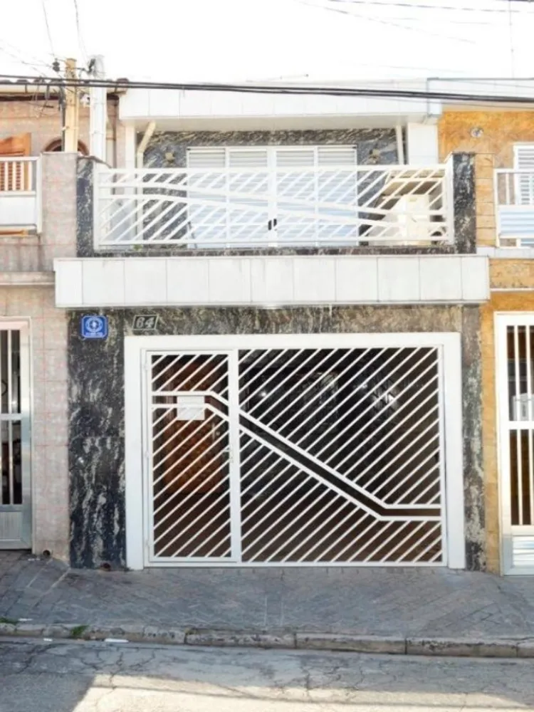 Sobrado, 3 quartos, 150 m² - Foto 6