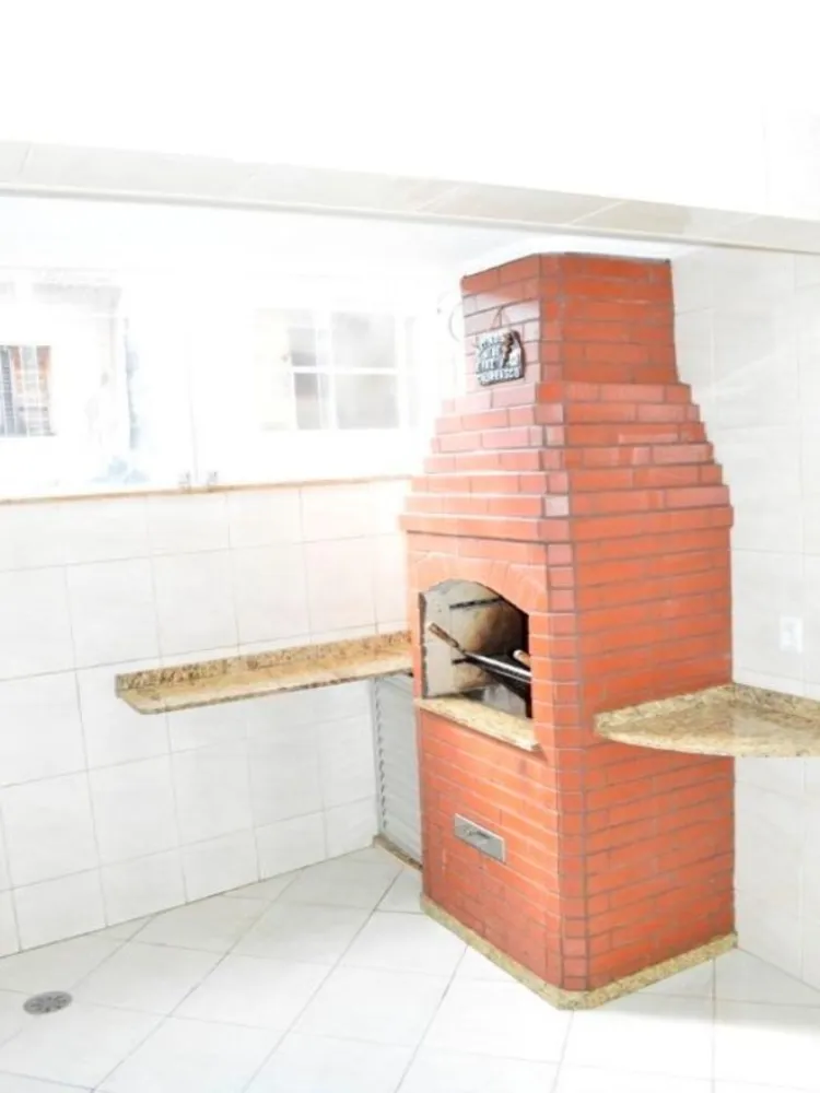 Sobrado, 3 quartos, 150 m² - Foto 8