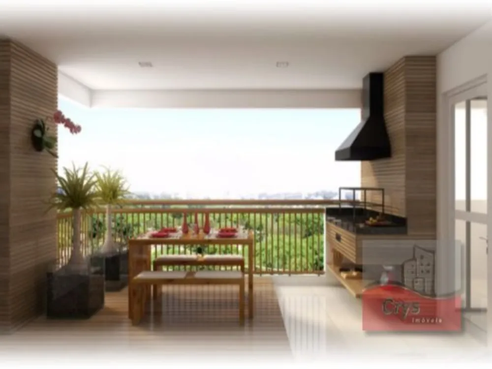Apartamento, 3 quartos, 78 m² - Foto 6
