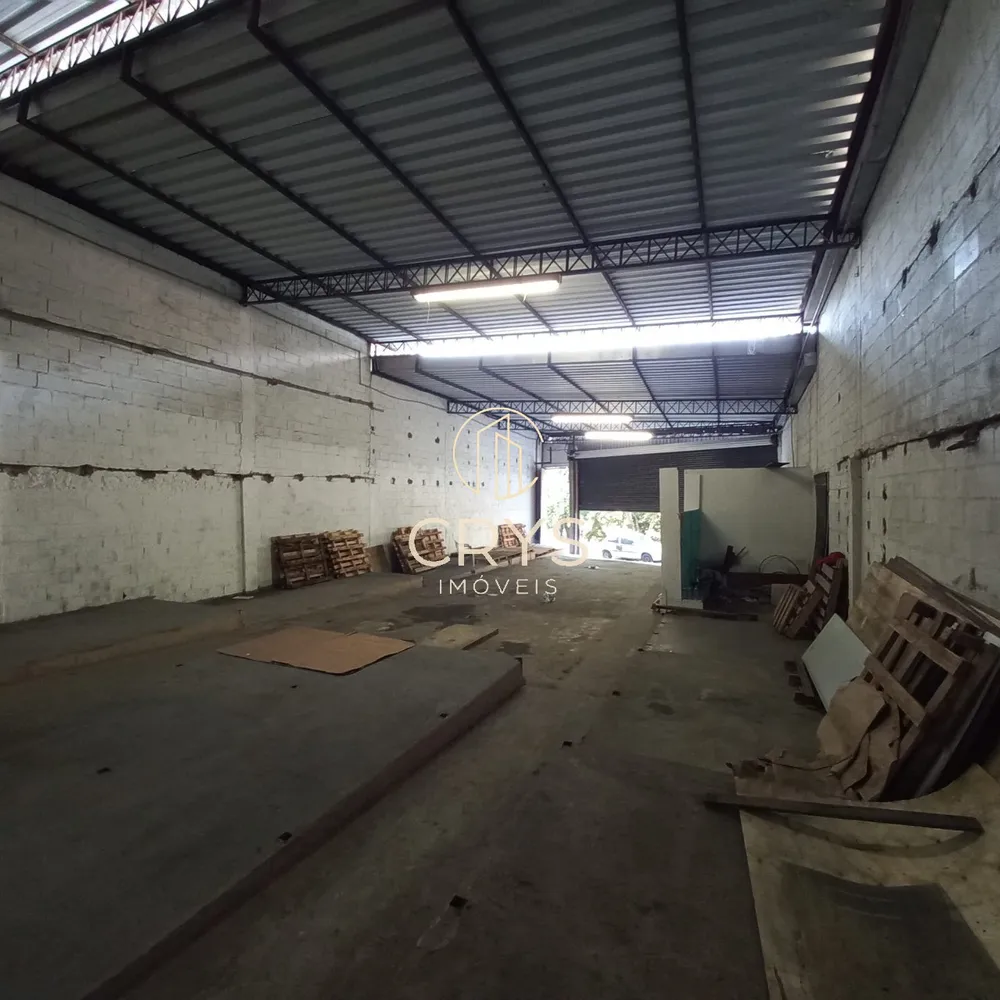 Loja-Salão, 300 m² - Foto 6
