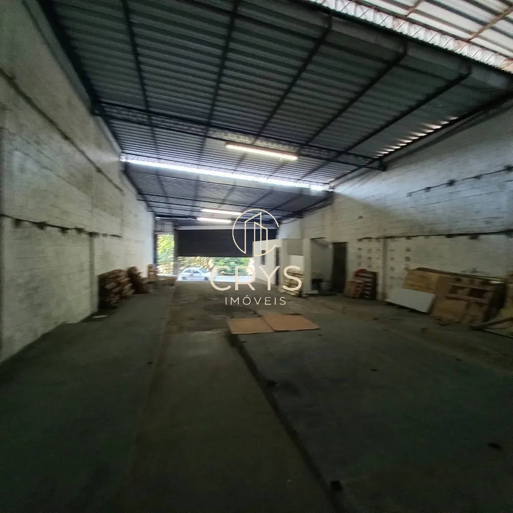 Loja-Salão, 300 m² - Foto 5