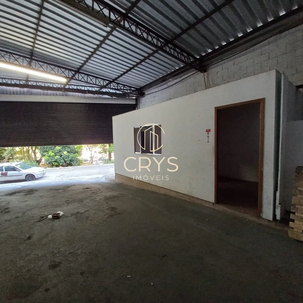 Loja-Salão, 300 m² - Foto 2