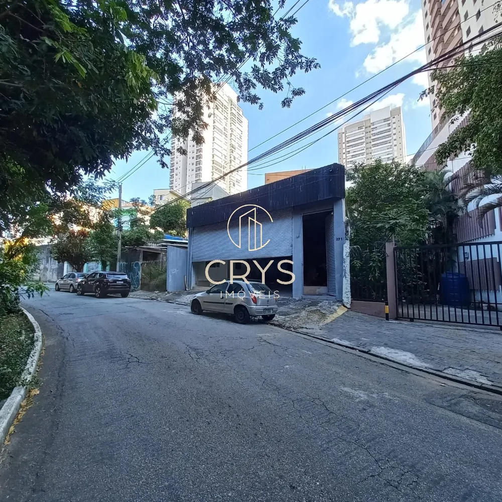 Loja-Salão, 300 m² - Foto 4