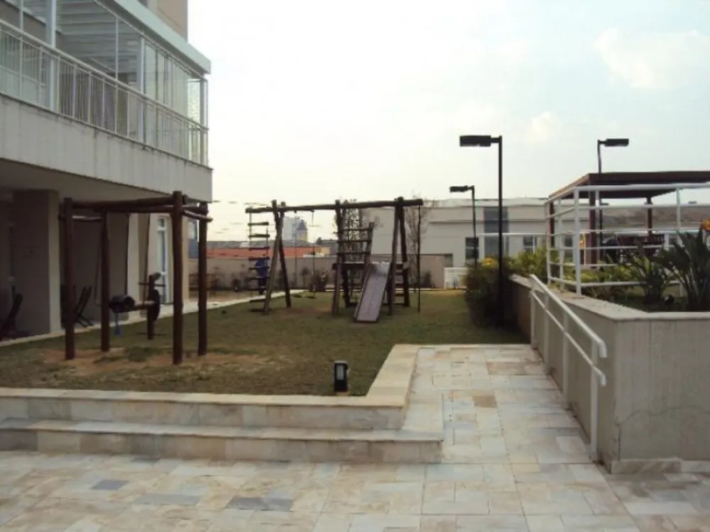 Apartamento, 3 quartos, 126 m² - Foto 10