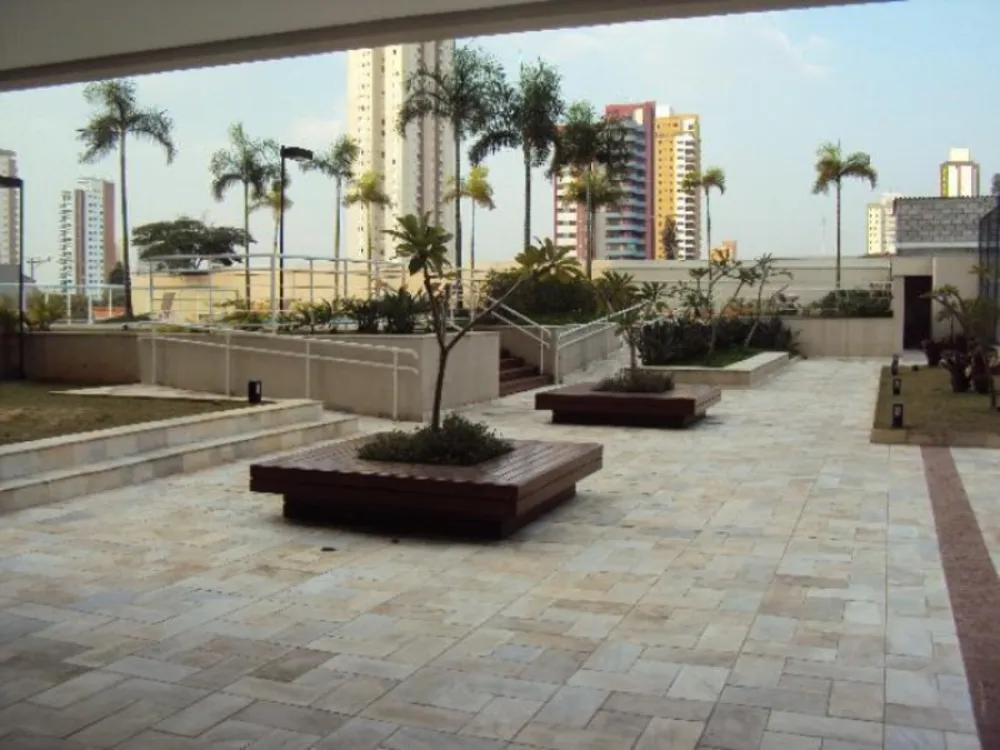 Apartamento, 3 quartos, 126 m² - Foto 3
