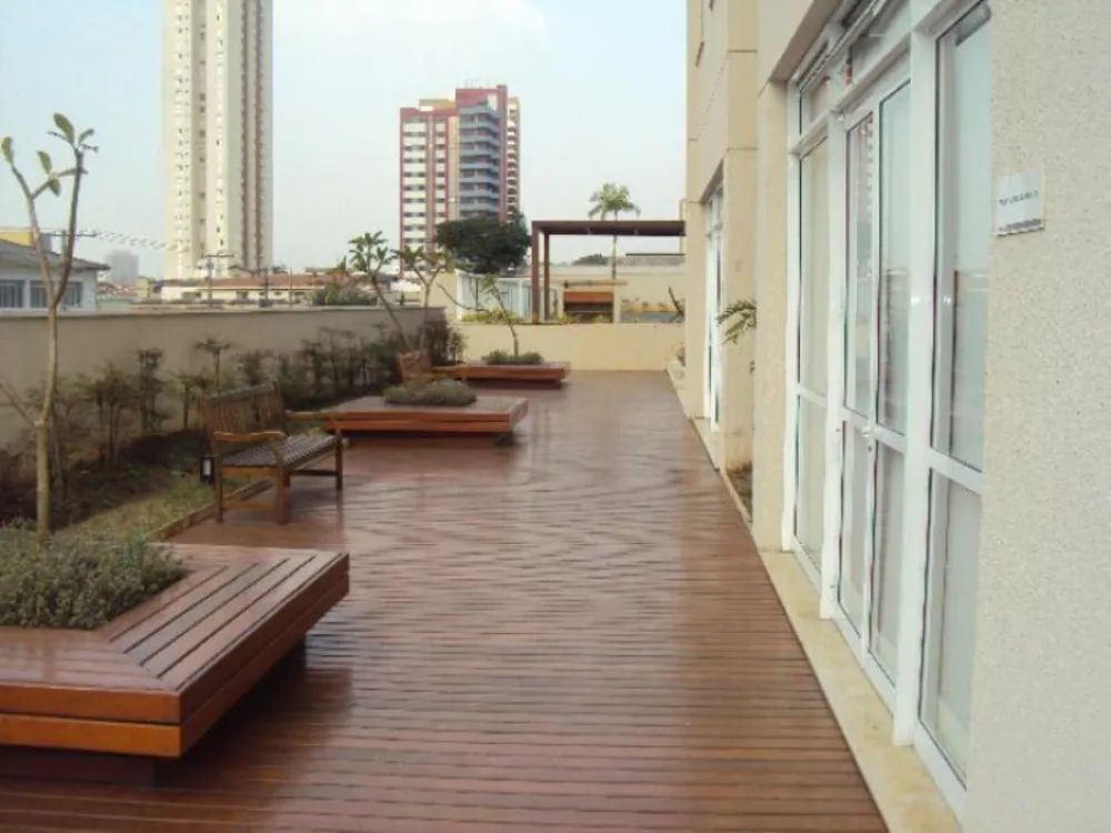 Apartamento, 3 quartos, 126 m² - Foto 4