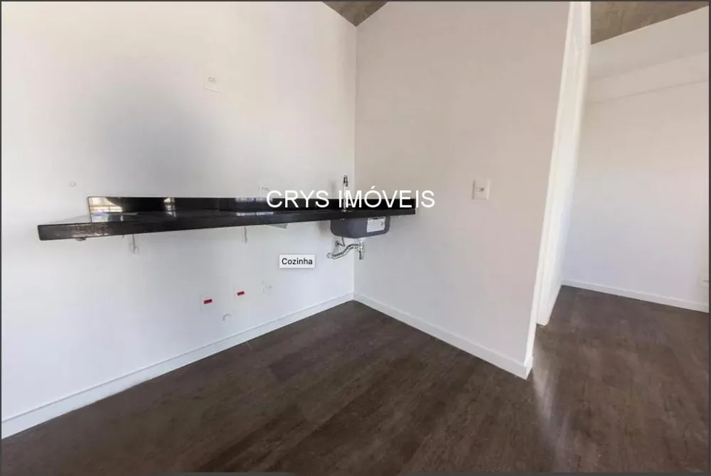 Apartamento, 1 quarto, 40 m² - Foto 12