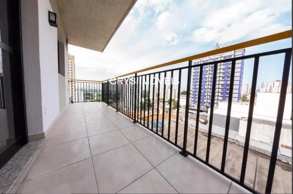 Apartamento, 1 quarto, 40 m² - Foto 4
