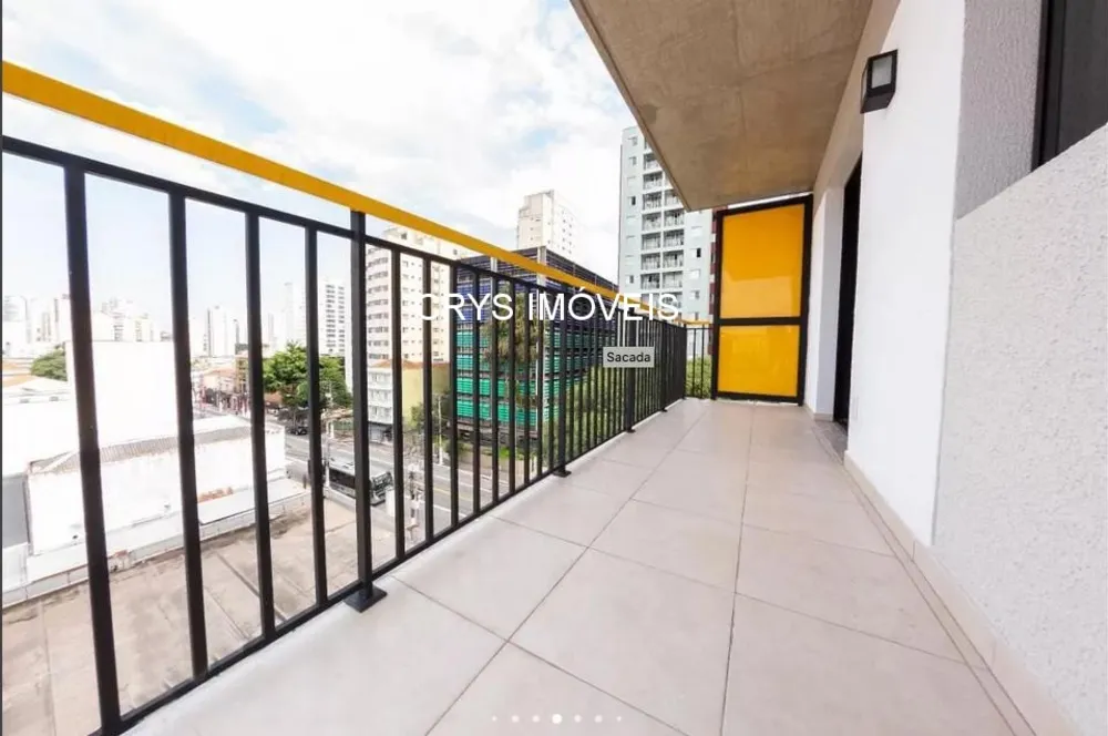 Apartamento, 1 quarto, 40 m² - Foto 6