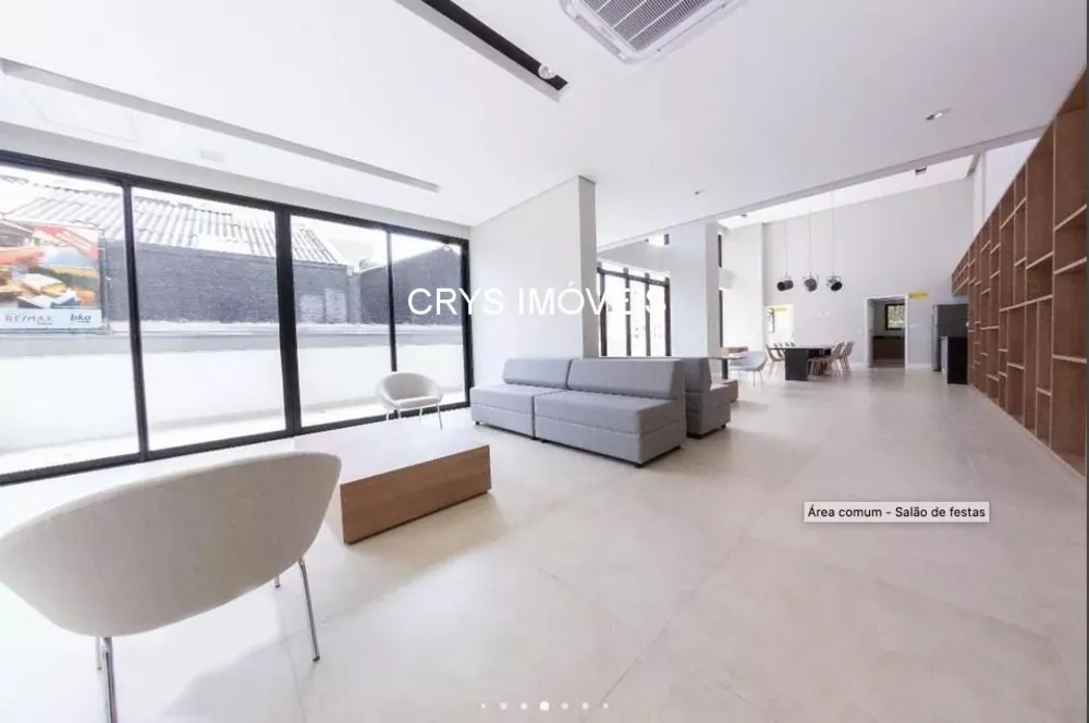 Apartamento, 1 quarto, 40 m² - Foto 9