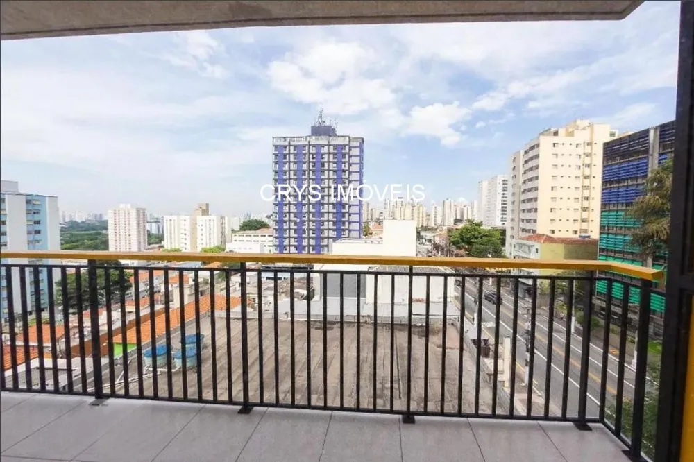 Apartamento, 1 quarto, 40 m² - Foto 10
