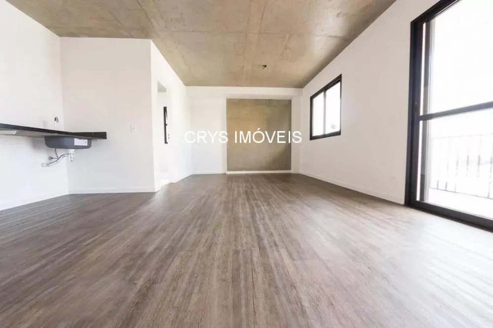 Apartamento, 1 quarto, 40 m² - Foto 1