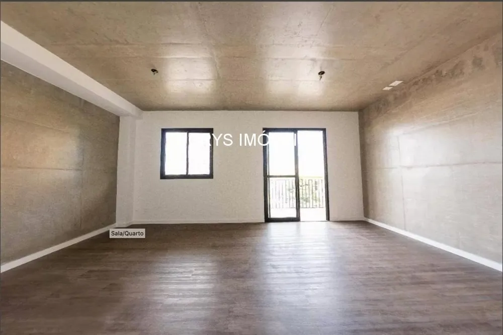 Apartamento, 1 quarto, 40 m² - Foto 4