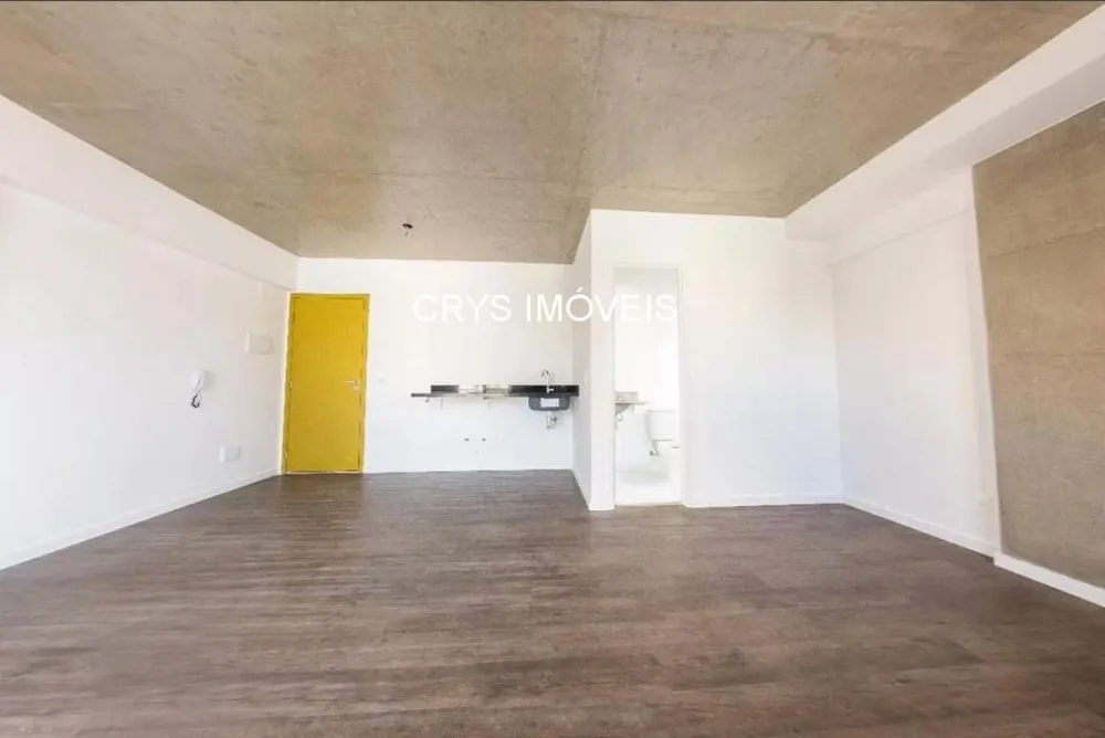 Apartamento, 1 quarto, 40 m² - Foto 11