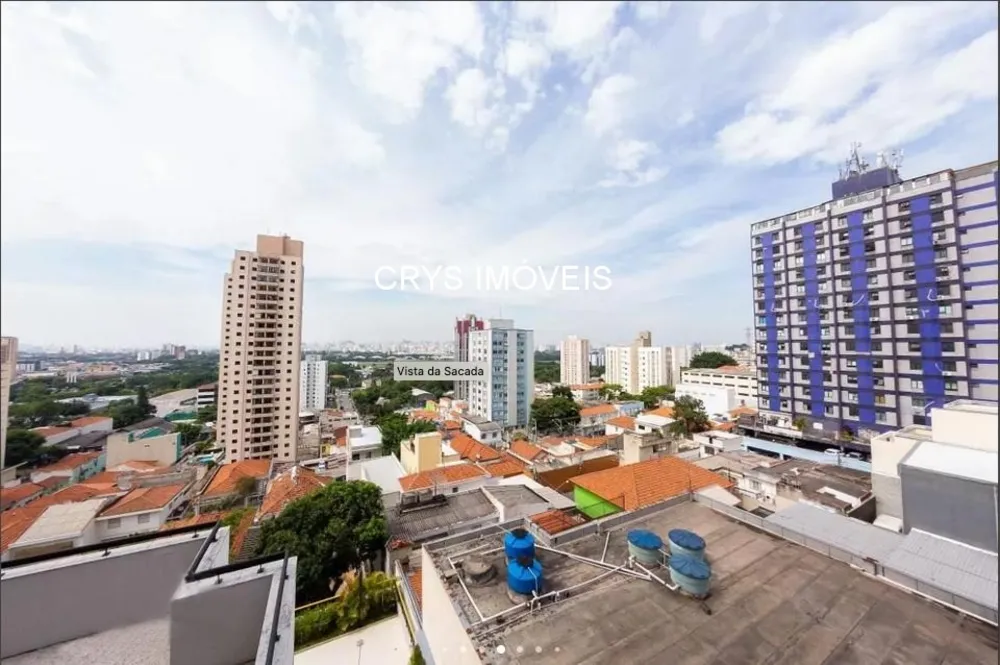 Apartamento, 1 quarto, 40 m² - Foto 3