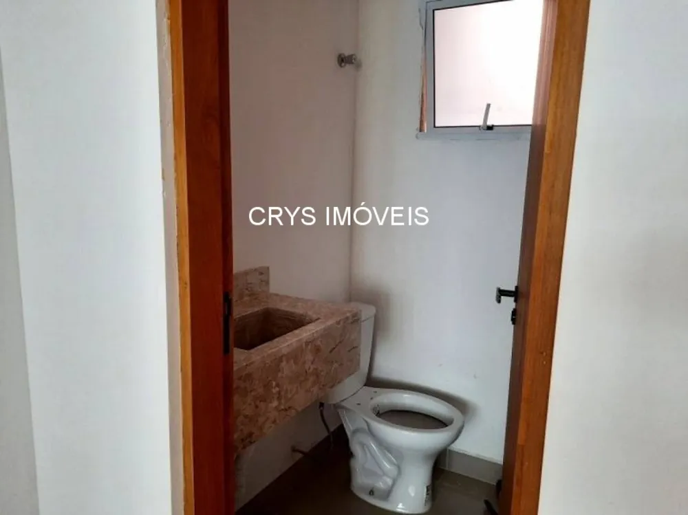 Casa, 3 quartos - Foto 11