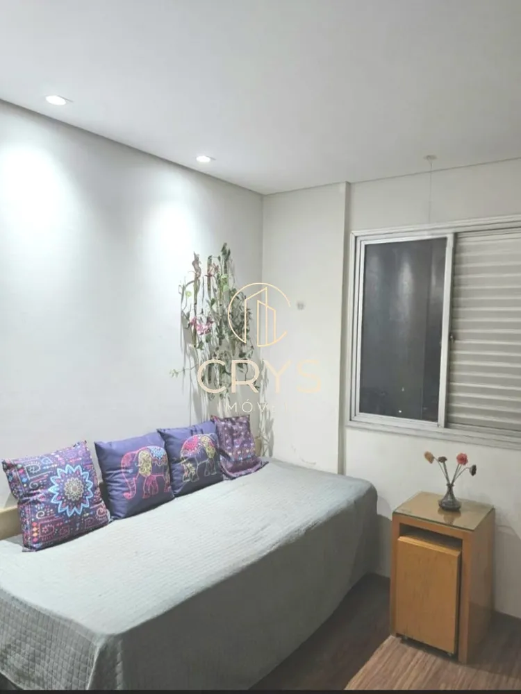 Apartamento, 3 quartos, 80 m² - Foto 3